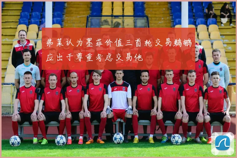 弗莱认为墨菲价值三首轮交易鹈鹕应出于尊重考虑交易他